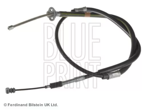BLUE PRINT BLUE PRINT ADT346204 Blue Print Rear Right Handbrake Cable For Toyota Sera Starlet 
