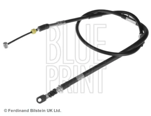 BLUE PRINT BLUE PRINT ADT346214 Blue Print Rear Right Handbrake Cable For Toyota Corolla Corolla Levin 