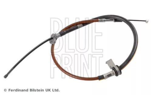 BLUE PRINT BLUE PRINT ADT346223 Blue Print Rear Right Handbrake Cable For Toyota Hiace Hiace / Commuter 