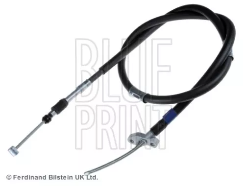 BLUE PRINT BLUE PRINT ADT346234 Blue Print Rear Left Handbrake Cable For Toyota Celica 