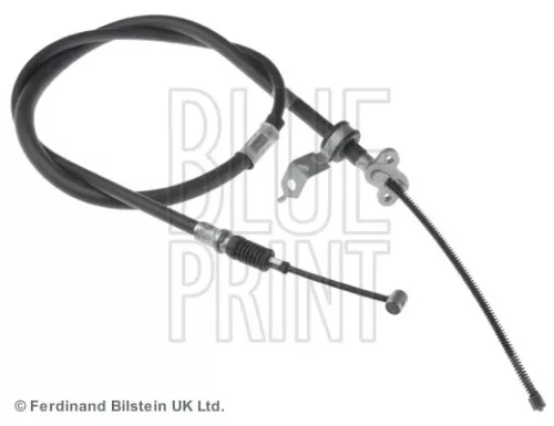 BLUE PRINT BLUE PRINT ADT346237 Blue Print Rear Left Handbrake Cable For Toyota Hiace Hiace / Commuter 