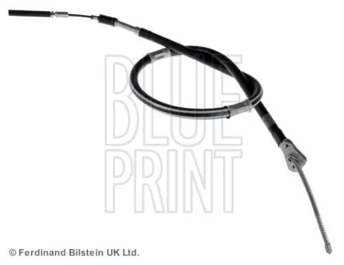BLUE PRINT BLUE PRINT ADT346245 Blue Print Rear Left Handbrake Cable For Lexus Toyota Celsior Ls 
