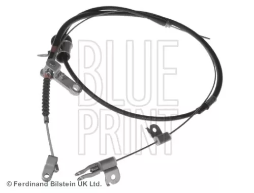BLUE PRINT BLUE PRINT ADT346252 Blue Print Rear Right Handbrake Cable For Toyota Land Cruiser 90 