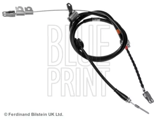 BLUE PRINT BLUE PRINT ADT346253 Blue Print Rear Handbrake Cable For Toyota Land Cruiser 90 