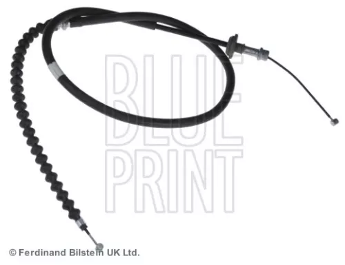 BLUE PRINT BLUE PRINT ADT346257 Blue Print Front Handbrake Cable For Toyota Hilux 