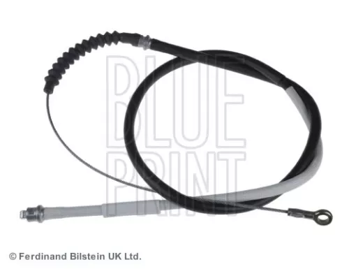 BLUE PRINT BLUE PRINT ADT346260 Blue Print Front Handbrake Cable For Toyota 4 Runner Hilux 