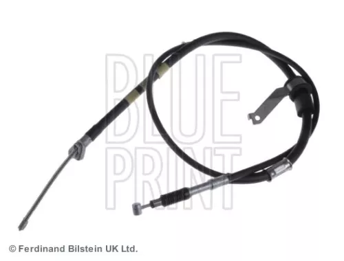 BLUE PRINT BLUE PRINT ADT346277 Blue Print Rear Left Handbrake Cable For Toyota Celica 