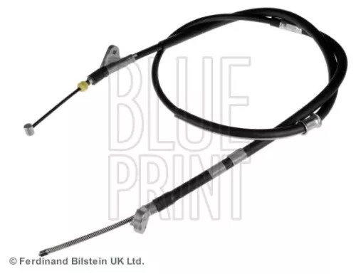 BLUE PRINT BLUE PRINT ADT346283 Blue Print Rear Left Handbrake Cable For Toyota Avensis 