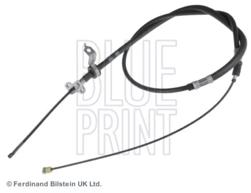 BLUE PRINT BLUE PRINT ADT346285 Blue Print Rear Left Handbrake Cable For Toyota Hiace Hiace / Commuter 
