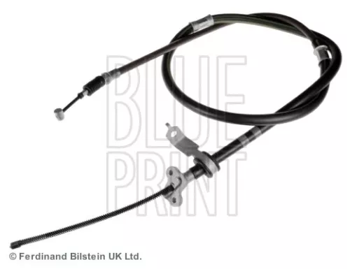 BLUE PRINT BLUE PRINT ADT346286 Blue Print Rear Right Handbrake Cable For Toyota Hiace Hiace / Commuter 
