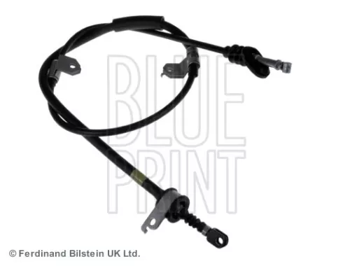BLUE PRINT BLUE PRINT ADT346300 Blue Print Rear Right Handbrake Cable For Toyota Mr2 