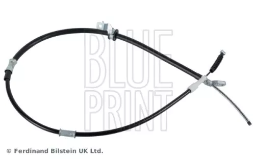 BLUE PRINT BLUE PRINT ADT346303 Blue Print Rear Left Handbrake Cable For Toyota Rav 4 