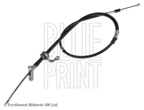 BLUE PRINT BLUE PRINT ADT346304 Blue Print Rear Right Handbrake Cable For Toyota Rav 4 