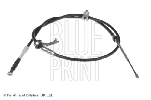 BLUE PRINT BLUE PRINT ADT346319 Blue Print Rear Left Handbrake Cable For Toyota Avensis 