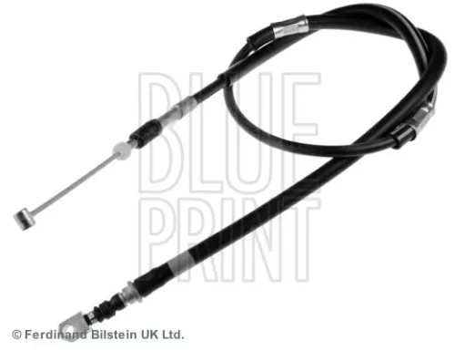 BLUE PRINT BLUE PRINT ADT346320 Blue Print Rear Right Handbrake Cable For Toyota Sera Starlet 