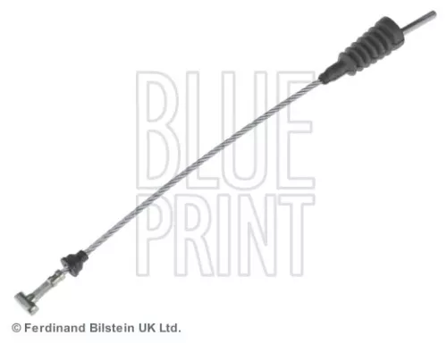 BLUE PRINT BLUE PRINT ADT346322 Blue Print Front Handbrake Cable For Toyota Avensis 