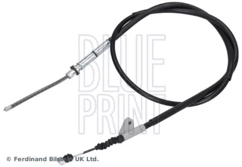 BLUE PRINT BLUE PRINT ADT346324 Blue Print Rear Right Handbrake Cable For Toyota Avensis 