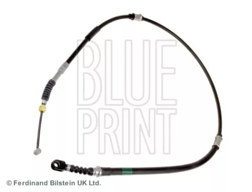 BLUE PRINT BLUE PRINT ADT346327 Blue Print Rear Left Handbrake Cable For Toyota Corolla 