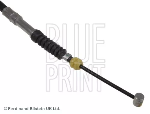 BLUE PRINT BLUE PRINT ADT346327 Blue Print Rear Left Handbrake Cable For Toyota Corolla 