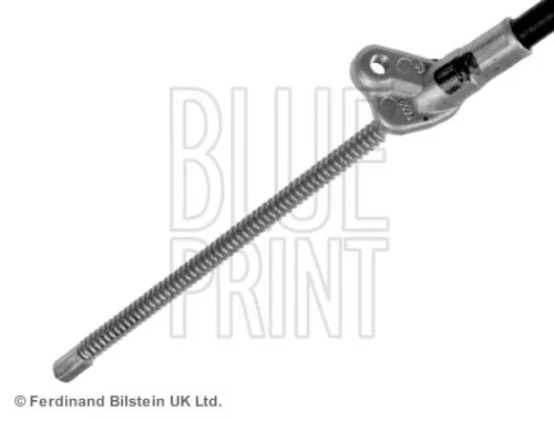 BLUE PRINT BLUE PRINT ADT346331 Blue Print Rear Left Handbrake Cable For Toyota Corolla 