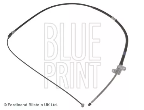 BLUE PRINT BLUE PRINT ADT346333 Blue Print Rear Left Handbrake Cable For Toyota Hilux 
