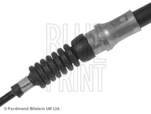 BLUE PRINT BLUE PRINT ADT346333 Blue Print Rear Left Handbrake Cable For Toyota Hilux 