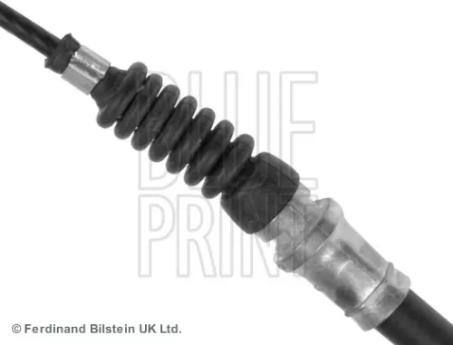 BLUE PRINT BLUE PRINT ADT346334 Blue Print Rear Right Handbrake Cable For Toyota Hilux 