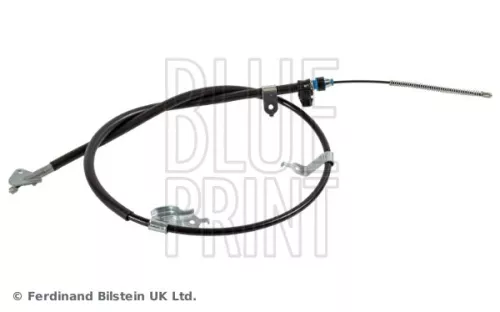 BLUE PRINT BLUE PRINT ADT346340 Blue Print Rear Right Handbrake Cable For Toyota Yaris 