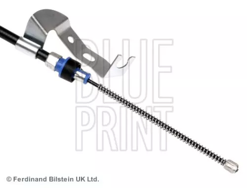 BLUE PRINT BLUE PRINT ADT346341 Blue Print Rear Left Handbrake Cable For Citroën Peugeot Toyota 107 Ayg 