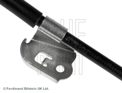 BLUE PRINT BLUE PRINT ADT346341 Blue Print Rear Left Handbrake Cable For Citroën Peugeot Toyota 107 Ayg 