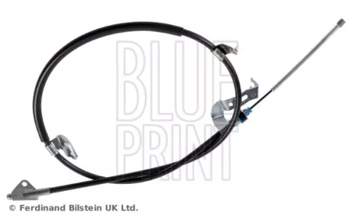 Blue Print Rear Right Handbrake Cable For Citroën Peugeot Toyota 107 Ay