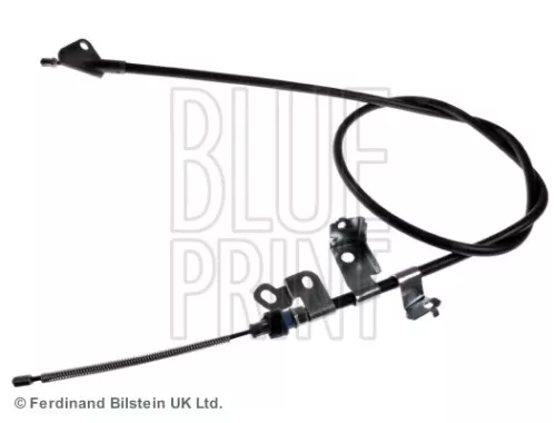 BLUE PRINT BLUE PRINT ADT346343 Blue Print Rear Left Handbrake Cable For Toyota Yaris 