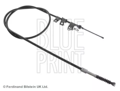 Blue Print Rear Right Handbrake Cable For Toyota Corolla