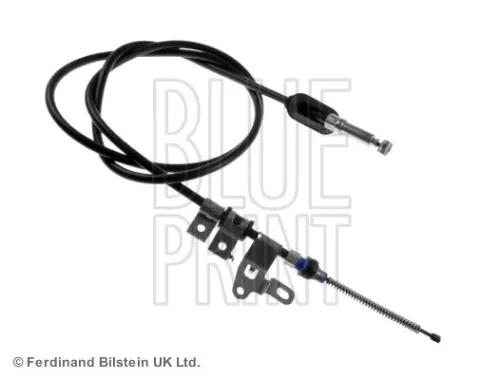 BLUE PRINT BLUE PRINT ADT346349 Blue Print Rear Right Handbrake Cable For Toyota Corolla 