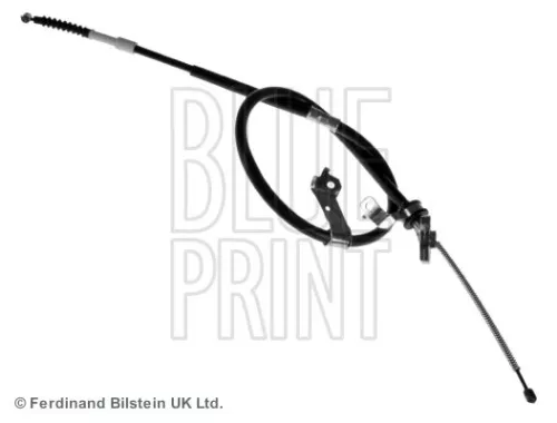 BLUE PRINT BLUE PRINT ADT346351 Blue Print Rear Right Handbrake Cable For Toyota Rav 4 