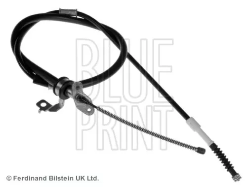 BLUE PRINT BLUE PRINT ADT346352 Blue Print Rear Left Handbrake Cable For Toyota Rav 4 