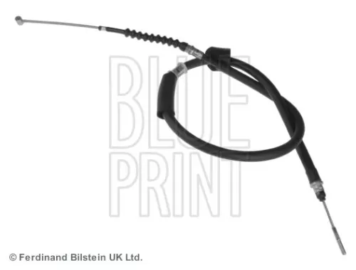 BLUE PRINT BLUE PRINT ADT346354 Blue Print Front Handbrake Cable For Toyota Hiace Hiace / Commuter 