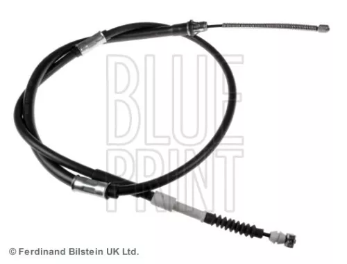 BLUE PRINT BLUE PRINT ADT346357 Blue Print Rear Right Handbrake Cable For Toyota Corolla 