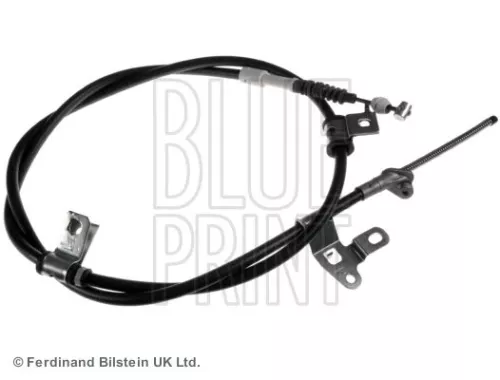 BLUE PRINT BLUE PRINT ADT346359 Blue Print Rear Right Handbrake Cable For Toyota Prius 