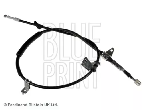 BLUE PRINT BLUE PRINT ADT346361 Blue Print Rear Right Handbrake Cable For Toyota Mr2 