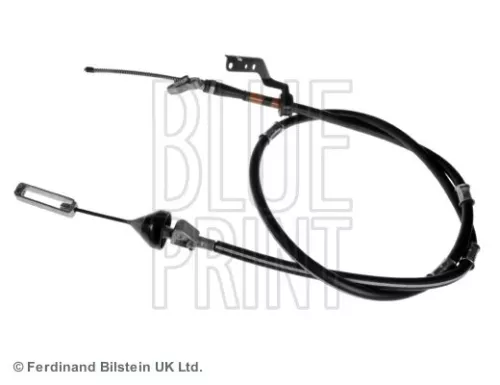 BLUE PRINT BLUE PRINT ADT346362 Blue Print Rear Left Handbrake Cable For Lexus Rx 
