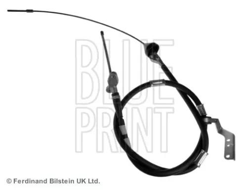 BLUE PRINT BLUE PRINT ADT346363 Blue Print Rear Right Handbrake Cable For Lexus Rx 