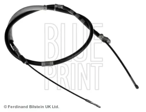 BLUE PRINT BLUE PRINT ADT346367 Blue Print Rear Left Handbrake Cable For Toyota Dyna 