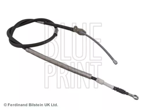BLUE PRINT BLUE PRINT ADT346370 Blue Print Rear Left Handbrake Cable For Toyota Dyna 