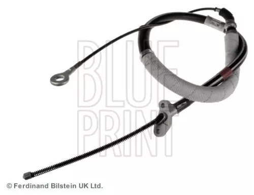 BLUE PRINT BLUE PRINT ADT346371 Blue Print Rear Right Handbrake Cable For Toyota Dyna 