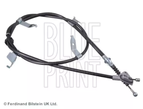 BLUE PRINT BLUE PRINT ADT346381 Blue Print Rear Right Handbrake Cable For Toyota Auris Corolla Corolla  