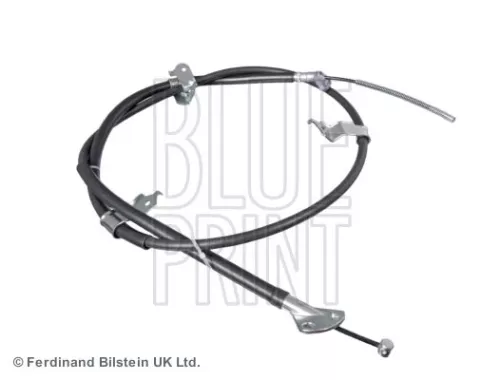BLUE PRINT BLUE PRINT ADT346382 Blue Print Rear Left Handbrake Cable For Toyota Rav 4 