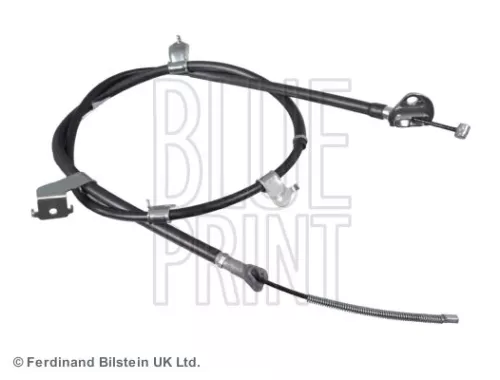 BLUE PRINT BLUE PRINT ADT346383 Blue Print Rear Right Handbrake Cable For Toyota Rav 4 