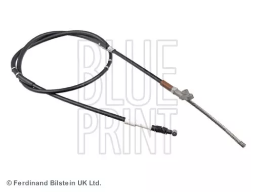 BLUE PRINT BLUE PRINT ADT346385 Blue Print Rear Right Handbrake Cable For Toyota Avensis Verso 