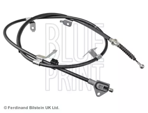 BLUE PRINT BLUE PRINT ADT346386 Blue Print Rear Left Handbrake Cable For Toyota Auris Auris Van Corolla 